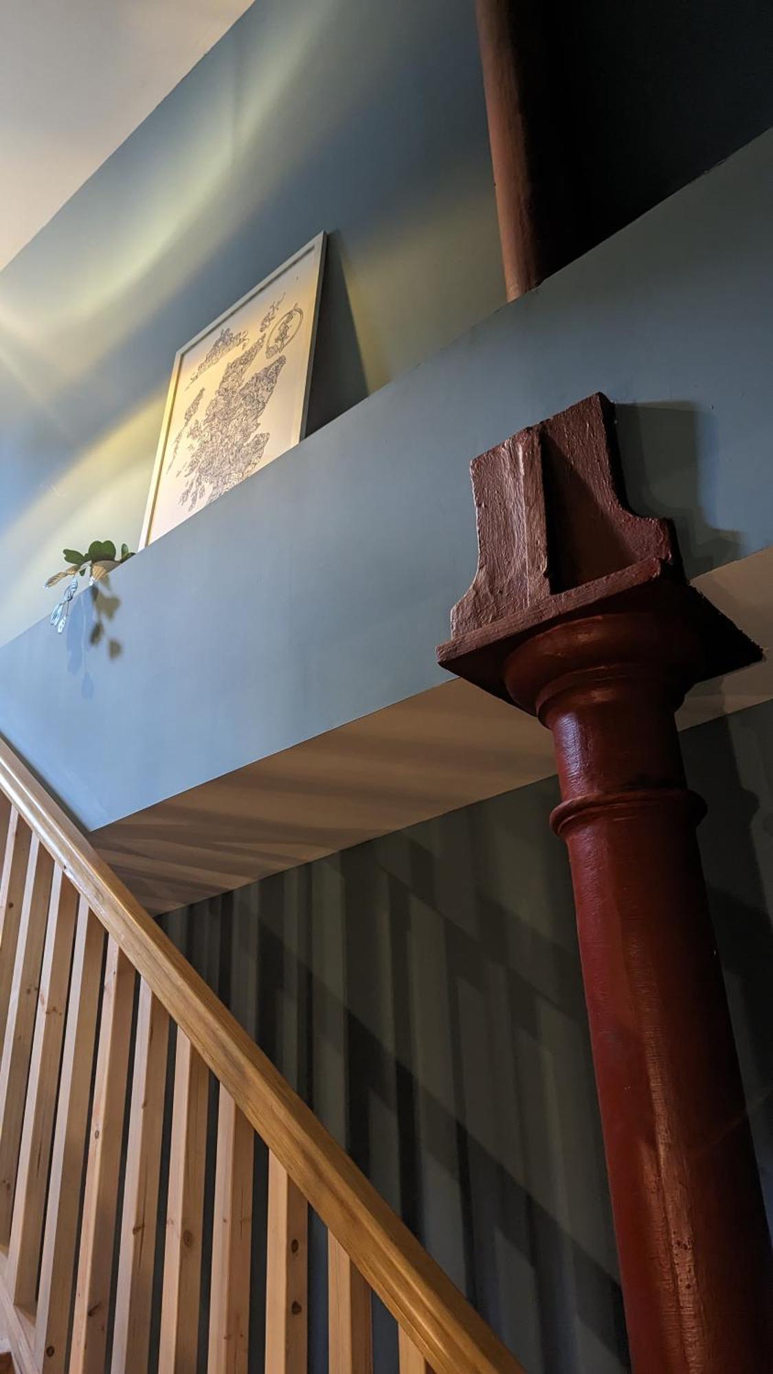 89 The Merchants Luxury By The House Of Danu 4* EDI