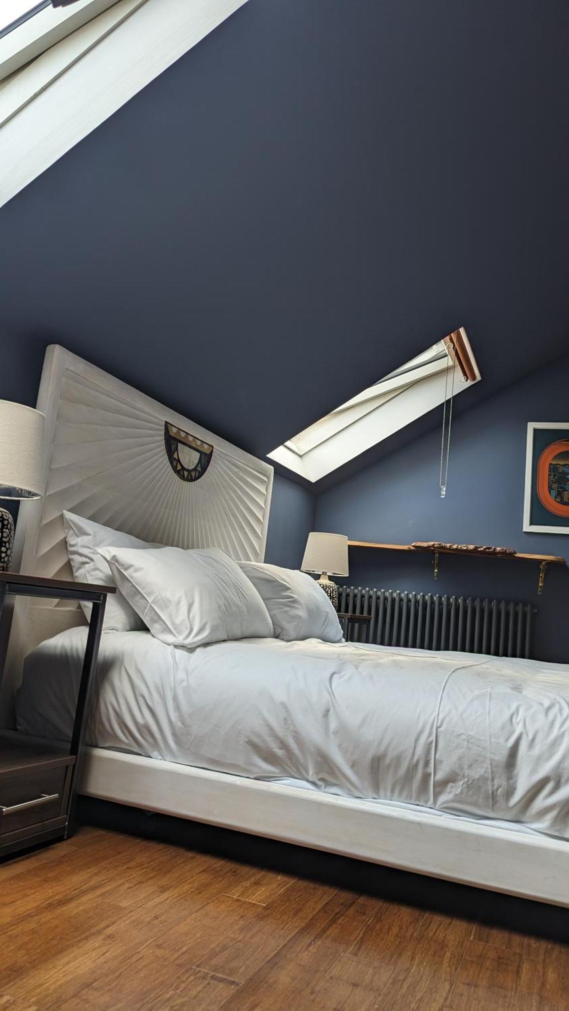 Aparthotel 89 The Merchants Luxury By The House Of Danu EDI